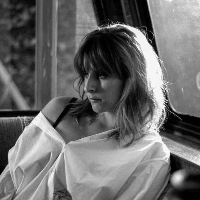 Susanne Sundfør's avatar image