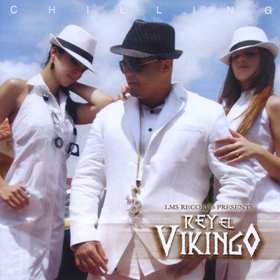 Quien Es Quien By Rey el Vikingo's cover