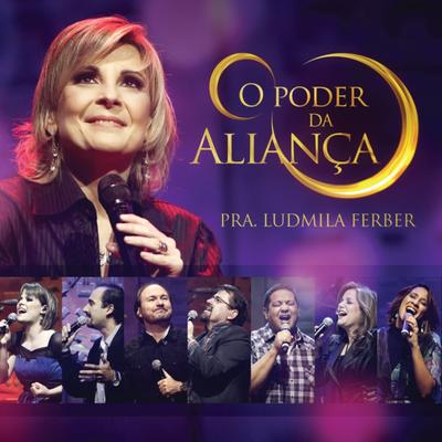 Sopra Espírito (Ao Vivo) By Ludmila Ferber, Ana Paula Valadão's cover