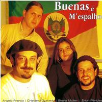 Buenas e M'espalho's avatar cover