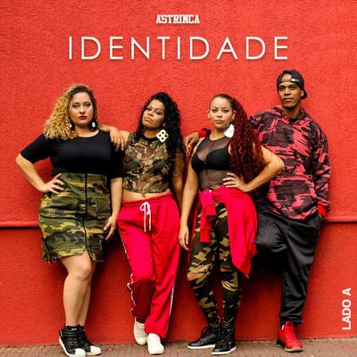 Se Identifica By A's Trinca's cover