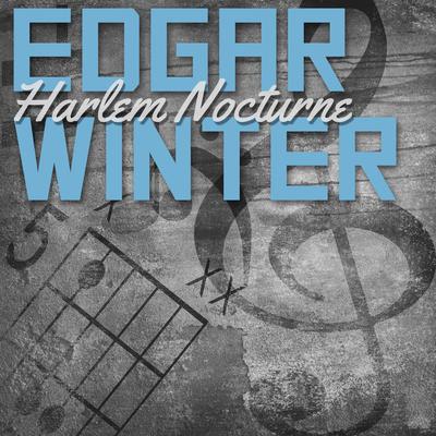 Harlem Nocturne's cover