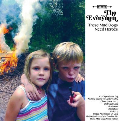 The Everymen's cover