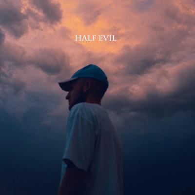 Half Evil's cover