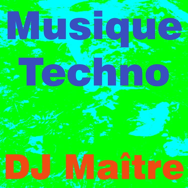 Dj Maitre's avatar image