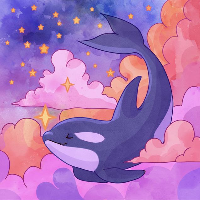 The Floating Whale's avatar image