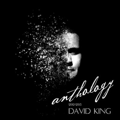 Burning Bridges (feat. Jessica Allen) By David King, Jessica Allen's cover