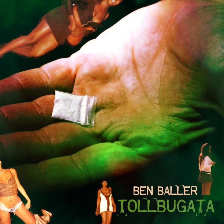 Ben Baller's avatar image