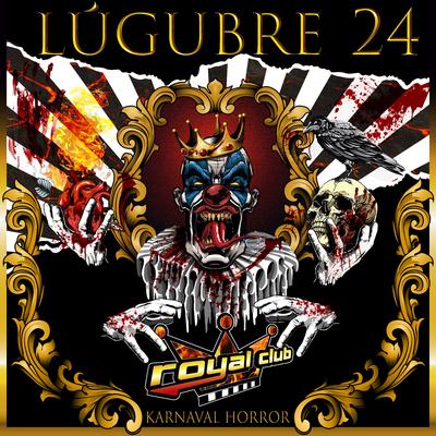 Lúgubre 24 (Karnaval Horror)'s cover