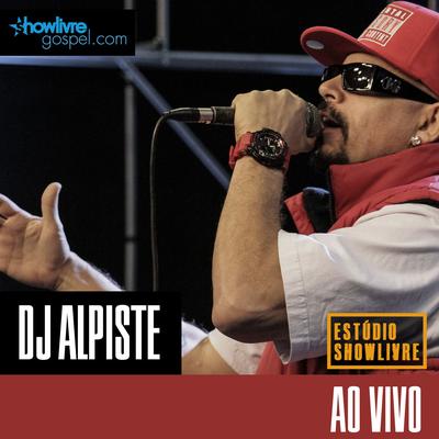 Guerreiro do Senhor (Ao Vivo) By Dj Alpiste's cover