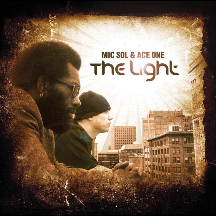 Mic Sol & A.C.E. O.N.E.'s avatar image