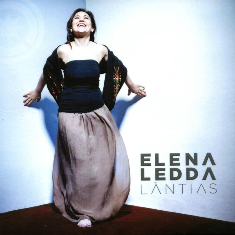 Elena Ledda's avatar image