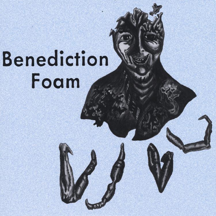 Benediction Foam's avatar image