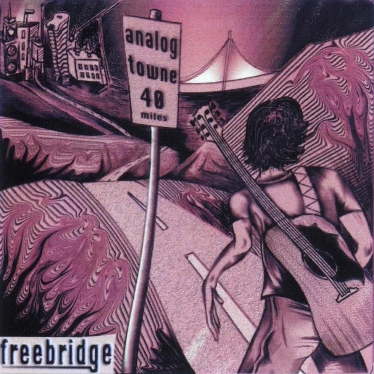 freebridge's avatar image