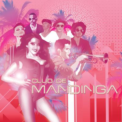 Club De Mandinga's cover