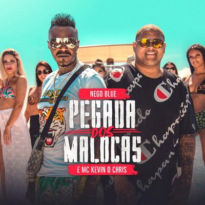 Pegada dos Maloca's cover