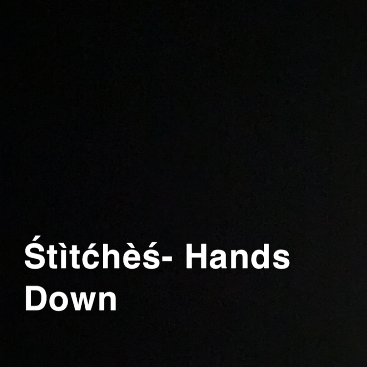 Stitches's avatar image
