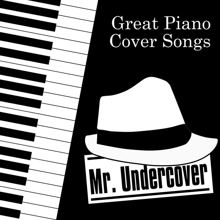 Mr. Undercover's avatar image