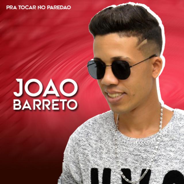 Joao Barreto's avatar image