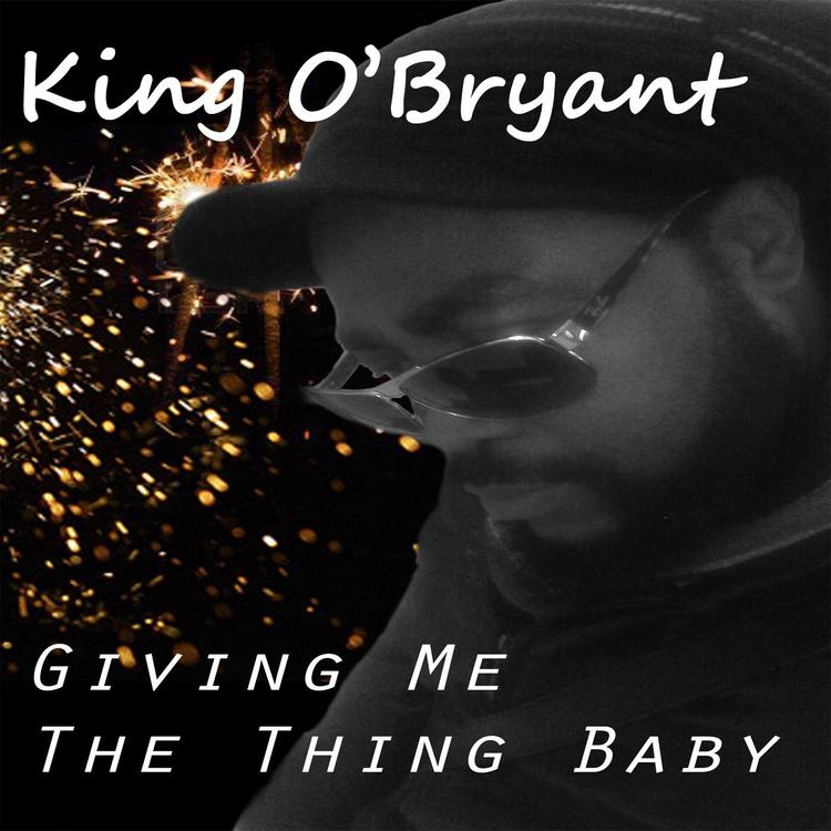 King O'Bryant's avatar image
