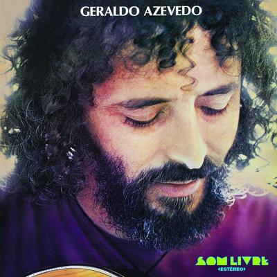 Geraldo Azevedo's cover
