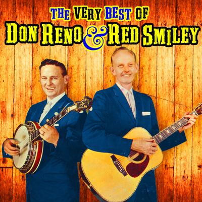 Clear Skies By Don Reno & Red Smiley's cover