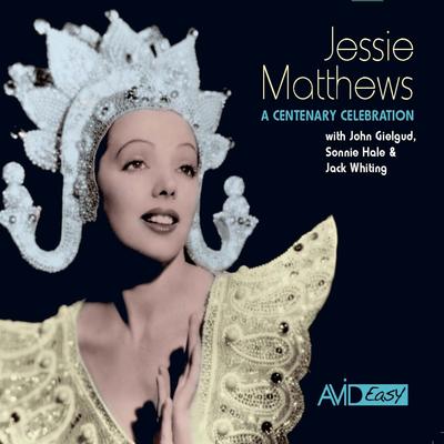 Jessie Matthews's cover