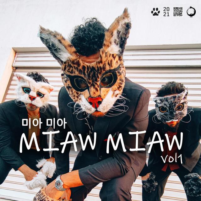 Miaw Miaw's avatar image