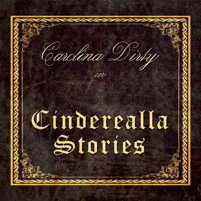 Cinderealla Stories's cover