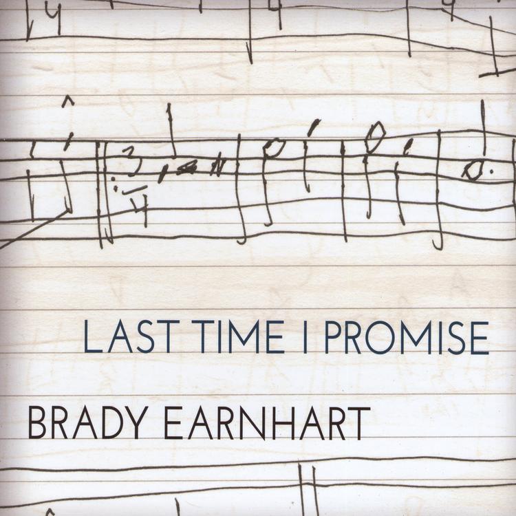 Brady Earnhart's avatar image