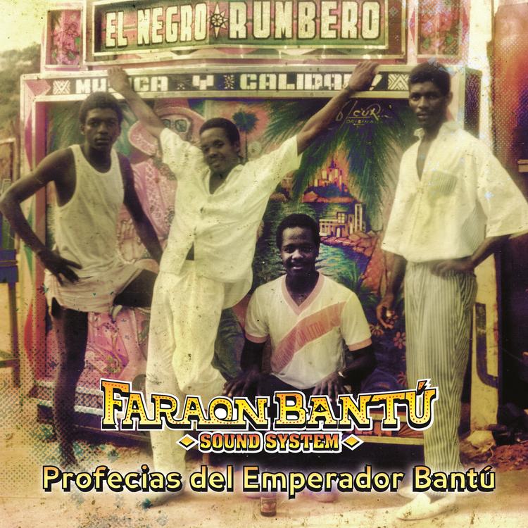 Faraón Bantú's avatar image