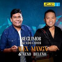 Alex Manga & Neno Beleño's avatar cover