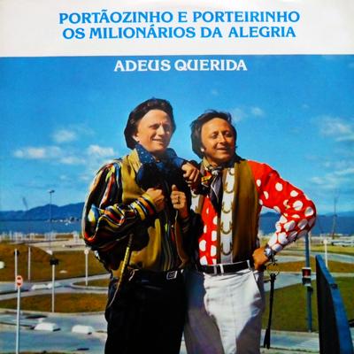 Vida de Artista By Portãozinho e Porteirinho's cover