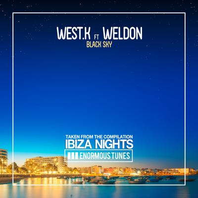 Black Sky (Original Club Mix) By West.K, Weldon's cover