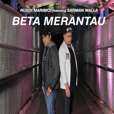 Beta Merantau's cover