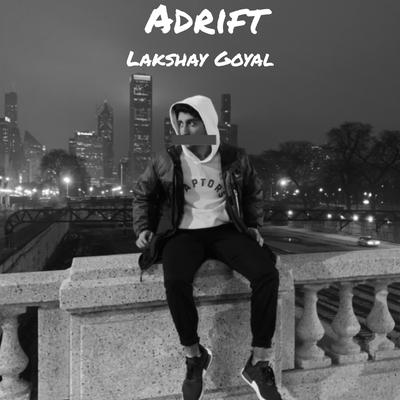 Lakshay Goyal's cover