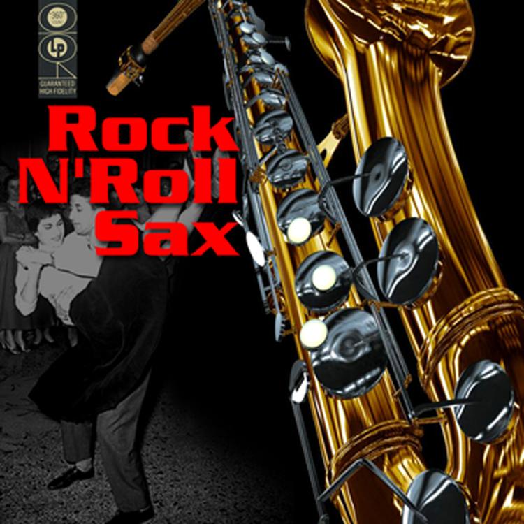 The Rock N' Roll Sax Players's avatar image