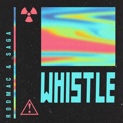 Whistle By saga, Rodmac's cover
