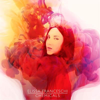 Elissa Franceschi's cover