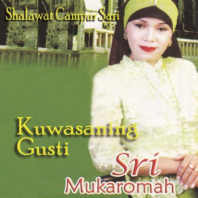 Sri Mukaromah's cover