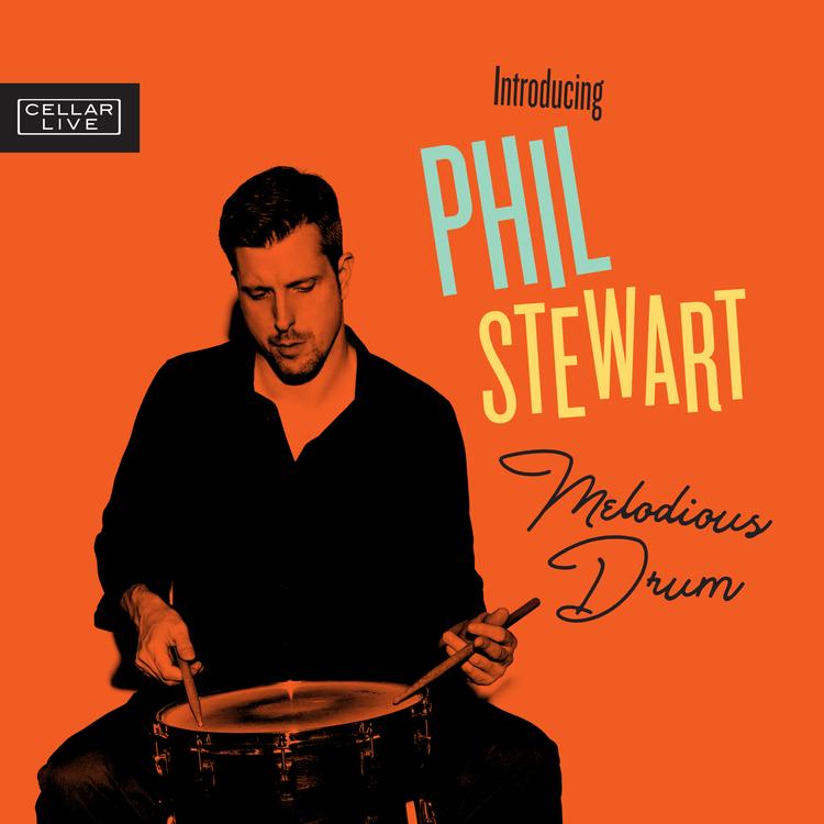 Phil Stewart's avatar image