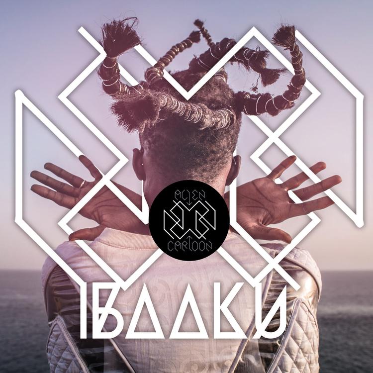 Ibaaku's avatar image