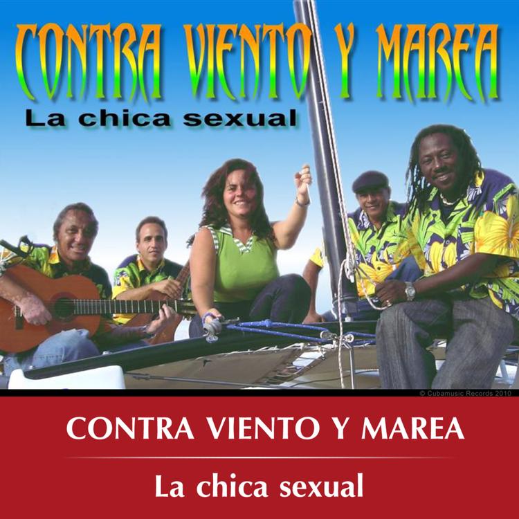 Contra Viento y Marea's avatar image