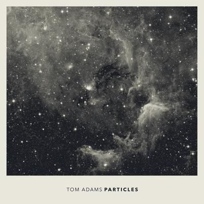 Particle IX By Tom Adams's cover