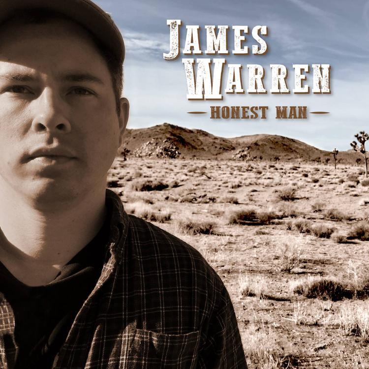 JAMES WARREN's avatar image
