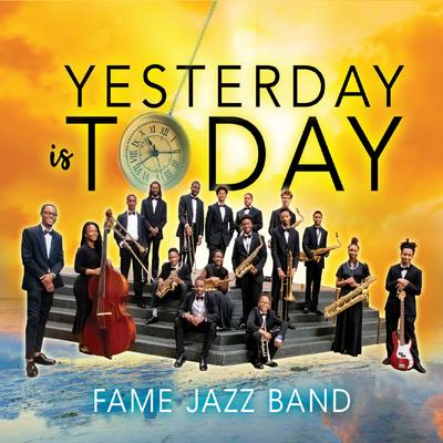 Fame Jazz Band's cover