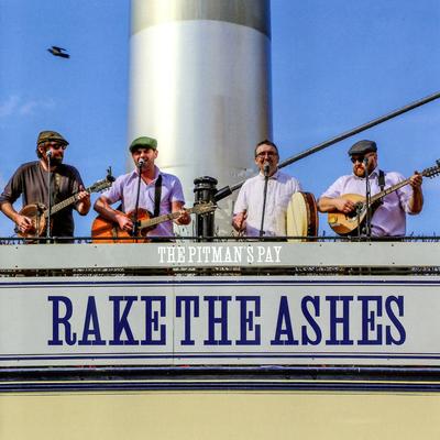 School Days Over By Rake The Ashes's cover
