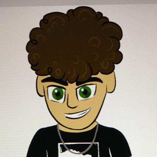 Lil Cheetah's avatar image