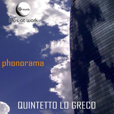 Quintetto Lo Greco's cover