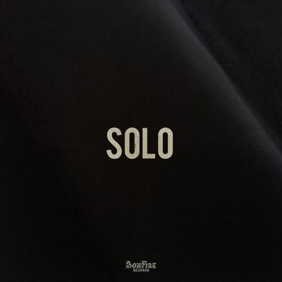 Solo's cover